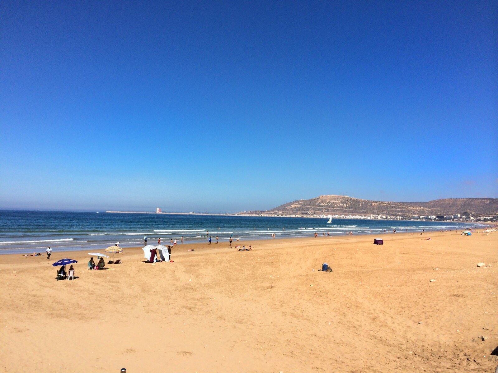 Pictures from and around Agadir More stories can be found in our blog: <a href="http://
