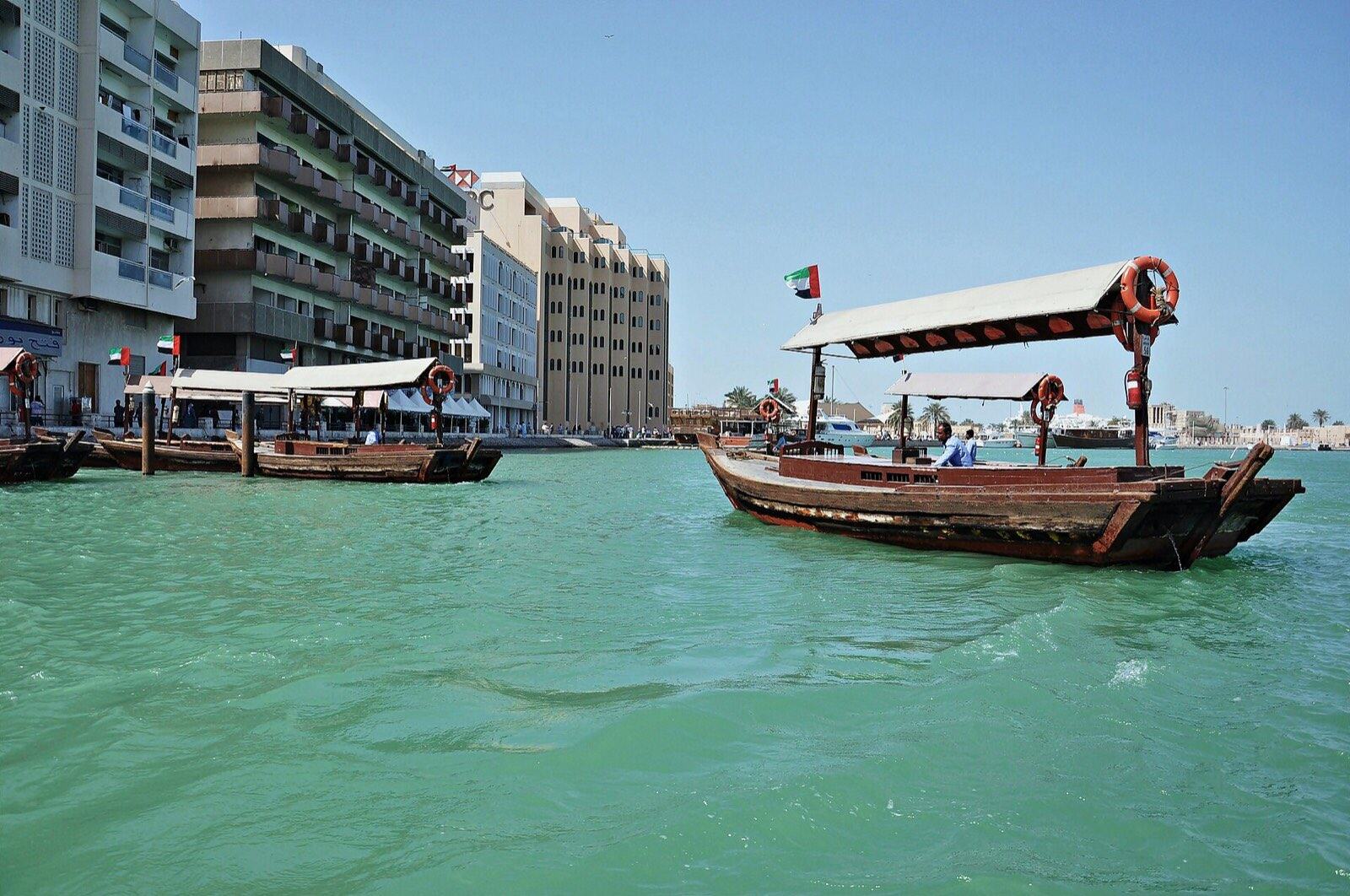 emiratos arabes
