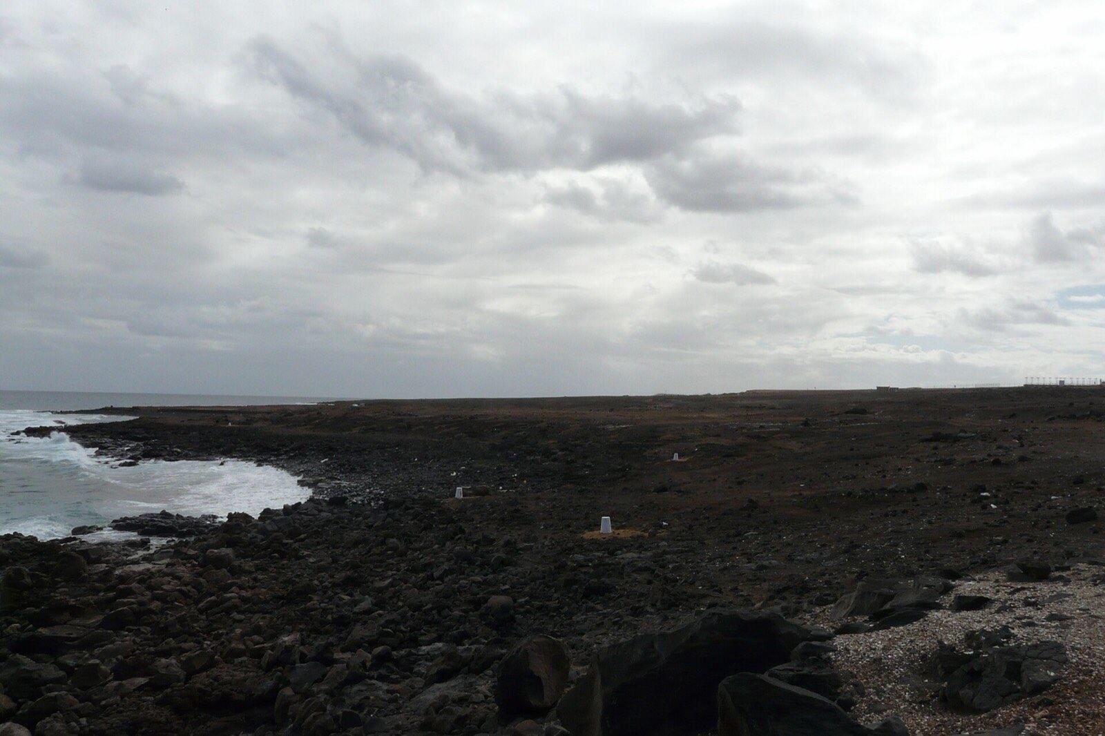 Fuerteventura Coast