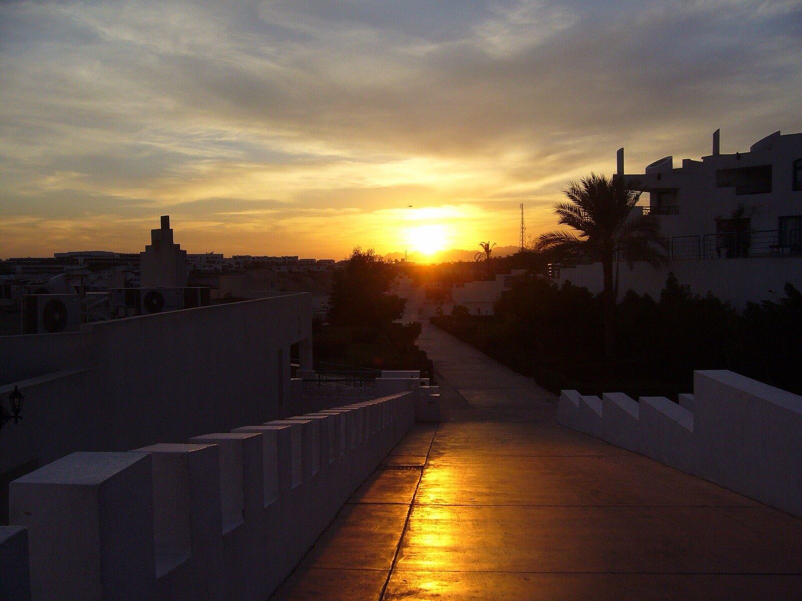 Sharm el Sheikh, Sultan Gardens Resort